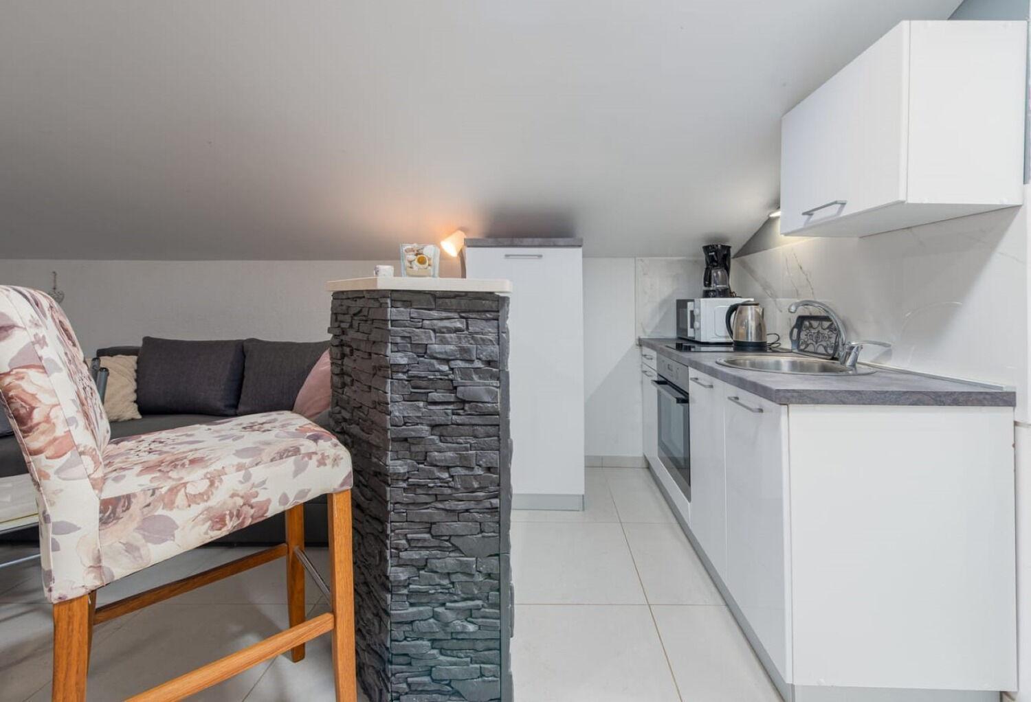 Apartments Mil - 30 M From Beach Ribarica Luaran gambar